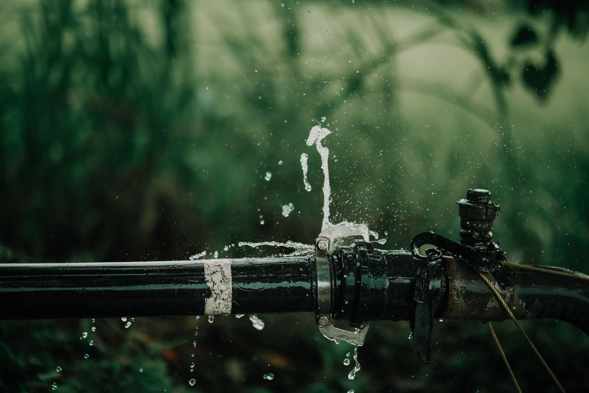Recherche de fuite d'eau à Chartres